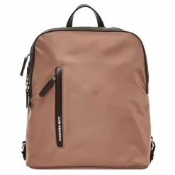 New Mandarina Duck Hunter City Rucksack 29 cm beaver