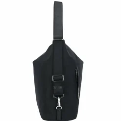 New Mandarina Duck Hunter Schultertasche 33 cm black