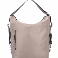 Mandarina Duck Schultertaschen|Henkeltaschen<Hunter Schultertasche 33 cm beaver