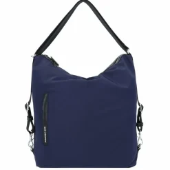 Best Mandarina Duck Hunter Schultertasche 33 cm eclipse