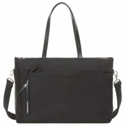 Mandarina Duck Hunter Schultertasche 38 cm Laptopfach