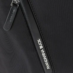 Mandarina Duck Hunter Schultertasche 38 cm Laptopfach