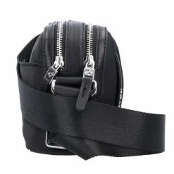 Best Mandarina Duck Hunter Umhängetasche 22 cm black