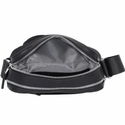 Best Mandarina Duck Hunter Umhängetasche 22 cm black