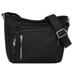 Mandarina Duck Umhängetaschen<Hunter Umhängetasche 23 cm black
