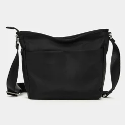 Mandarina Duck Umhängetaschen<Hunter Umhängetasche 23 cm black