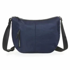 Sale Mandarina Duck Hunter Umhängetasche 35 cm eclipse