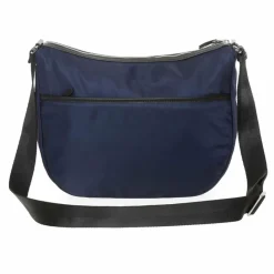 Sale Mandarina Duck Hunter Umhängetasche 35 cm eclipse