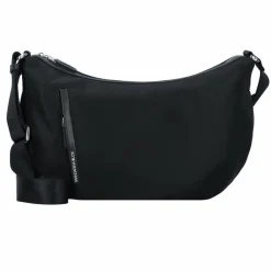 Outlet Mandarina Duck Hunter Umhängetasche 38 cm black