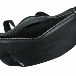 Outlet Mandarina Duck Hunter Umhängetasche 38 cm black