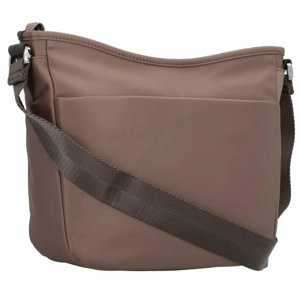 Mandarina Duck Hunter Umhängetasche 23 cm beaver