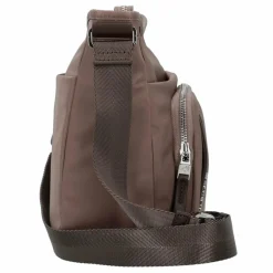 Mandarina Duck Hunter Umhängetasche 23 cm beaver