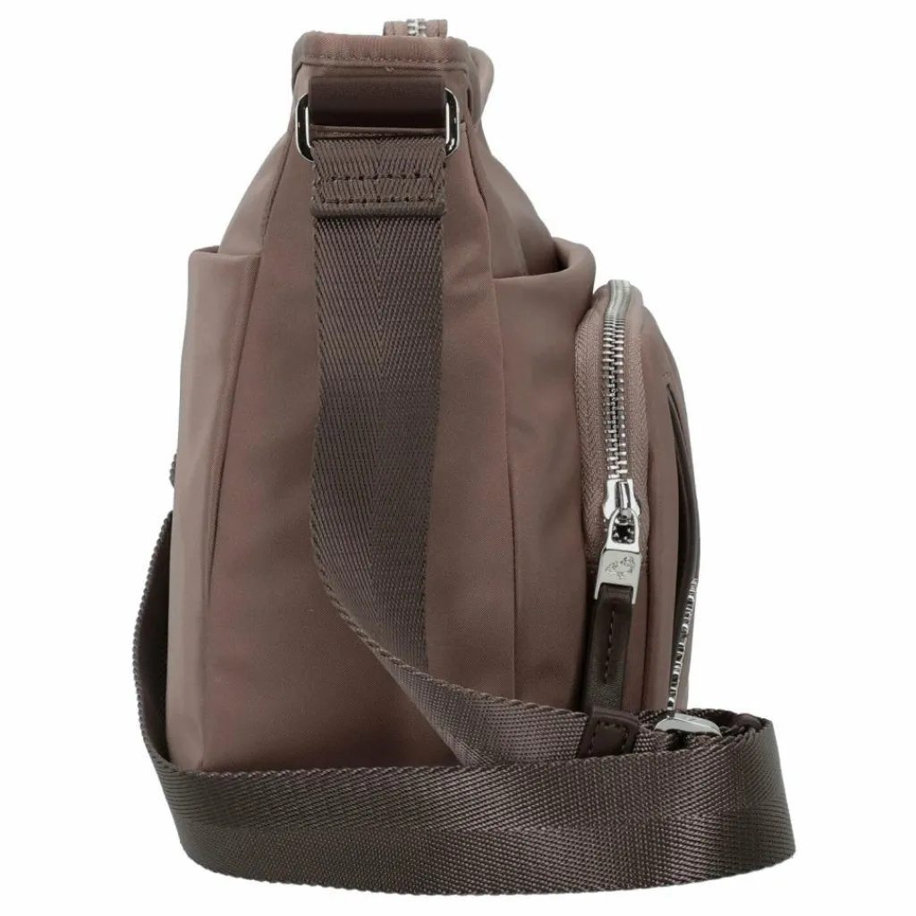 Mandarina Duck Hunter Umhängetasche 23 cm beaver