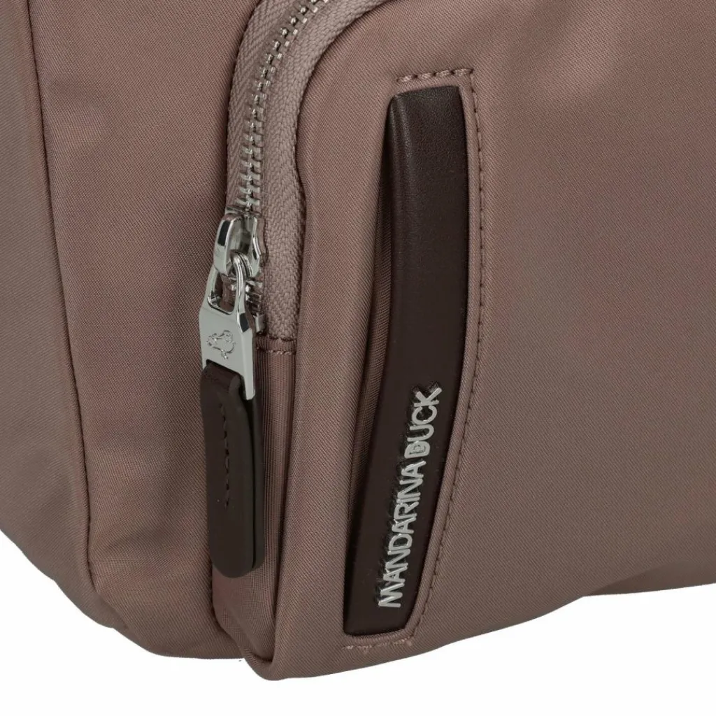 Mandarina Duck Hunter Umhängetasche 23 cm beaver