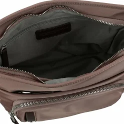 Mandarina Duck Hunter Umhängetasche 23 cm beaver