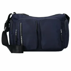 Mandarina Duck Umhängetaschen<Hunter Umhängetasche 29 cm eclipse