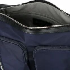 Mandarina Duck Umhängetaschen<Hunter Umhängetasche 29 cm eclipse