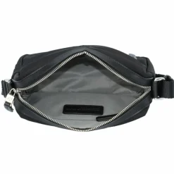 Best Mandarina Duck Hunter Umhängetasche 23 cm black