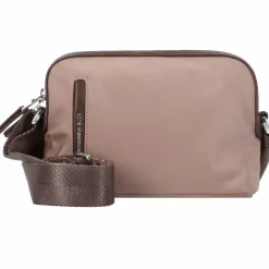 Mandarina Duck Umhängetaschen<Hunter Umhängetasche 22 cm beaver