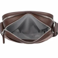 Mandarina Duck Umhängetaschen<Hunter Umhängetasche 22 cm beaver