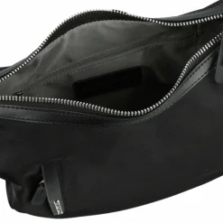 Discount Mandarina Duck Hunter Umhängetasche 25 cm black