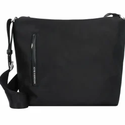 Mandarina Duck Umhängetaschen<Hunter Umhängetasche 30 cm black