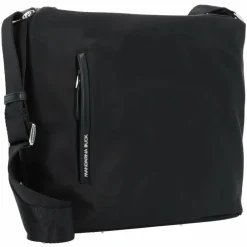 Mandarina Duck Umhängetaschen<Hunter Umhängetasche 30 cm black