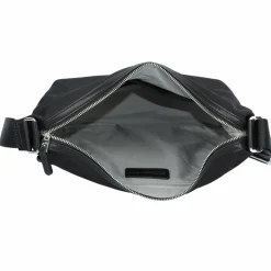 Mandarina Duck Umhängetaschen<Hunter Umhängetasche 30 cm black