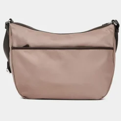 Mandarina Duck Umhängetaschen<Hunter Umhängetasche 35 cm beaver