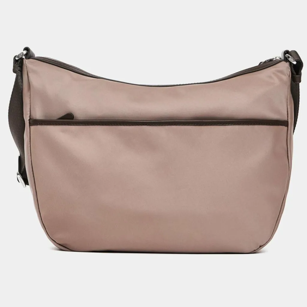 Mandarina Duck Umhängetaschen<Hunter Umhängetasche 35 cm beaver