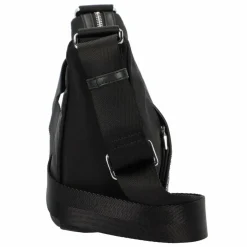 Clearance Mandarina Duck Hunter Umhängetasche 20 cm black