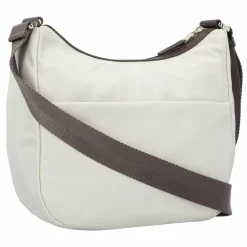 Mandarina Duck Umhängetaschen<Hunter Umhängetasche 25 cm whitecap gray