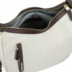Mandarina Duck Umhängetaschen<Hunter Umhängetasche 25 cm whitecap gray