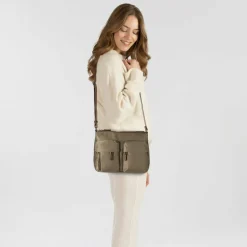 Mandarina Duck Hunter Umhängetasche 28 cm