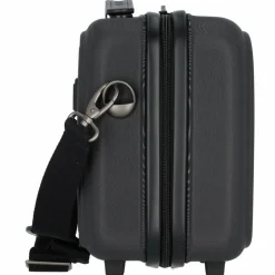 Mandarina Duck Logoduck + Beautycase 27 cm