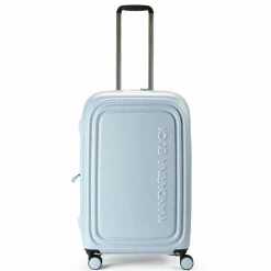 Mandarina Duck Hartgepäck|4-Rollen Koffer<Logoduck 4-Rollen Trolley 69 cm skyway