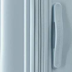 Mandarina Duck Hartgepäck|4-Rollen Koffer<Logoduck 4-Rollen Trolley 69 cm skyway