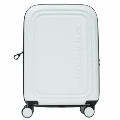 Mandarina Duck Logoduck 4-Rollen Kabinentrolley 55 cm