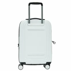 Mandarina Duck Logoduck 4-Rollen Kabinentrolley 55 cm