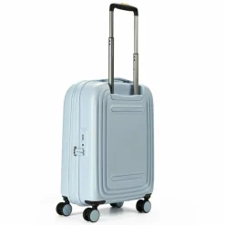 Mandarina Duck Logoduck 4-Rollen Kabinentrolley 55 cm