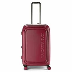 Mandarina Duck Hartgepäck|4-Rollen Koffer<Logoduck 4-Rollen Trolley 69 cm grape