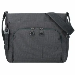 Mandarina Duck Umhängetaschen<MD 20 Umhängetasche 25 cm steel