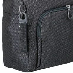 Mandarina Duck Umhängetaschen<MD 20 Umhängetasche 25 cm steel
