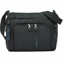 New Mandarina Duck MD 20 Umhängetasche 25 cm black