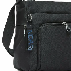 New Mandarina Duck MD 20 Umhängetasche 25 cm black
