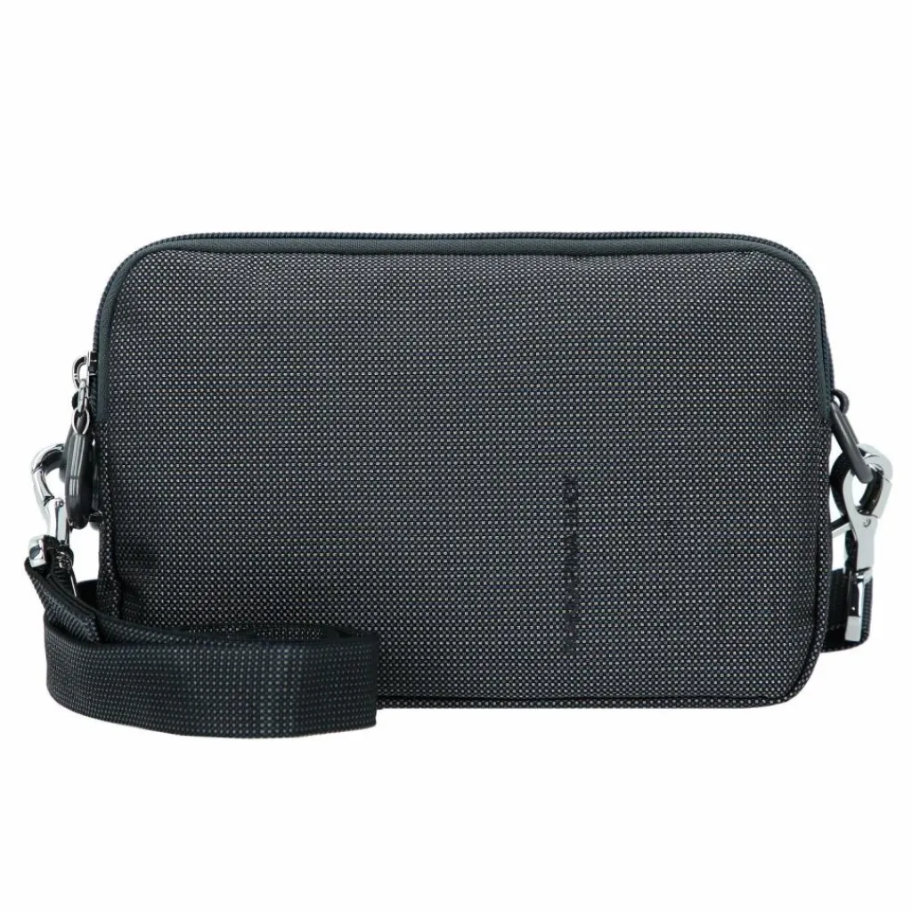 Sale Mandarina Duck MD 20 Umhängetasche 21 cm steel