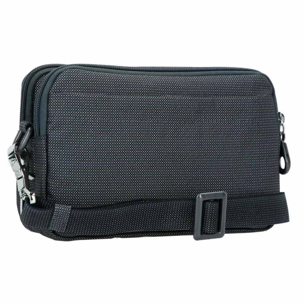 Sale Mandarina Duck MD 20 Umhängetasche 21 cm steel