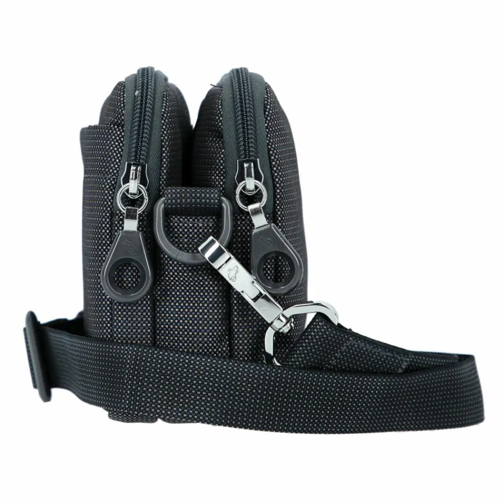 Sale Mandarina Duck MD 20 Umhängetasche 21 cm steel