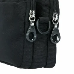 Mandarina Duck Umhängetaschen<MD 20 Umhängetasche 21 cm black