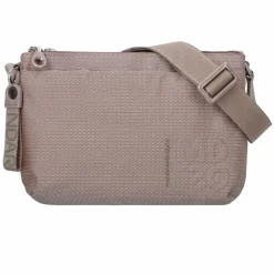 Mandarina Duck Umhängetaschen<MD 20 Umhängetasche 30 cm taupe
